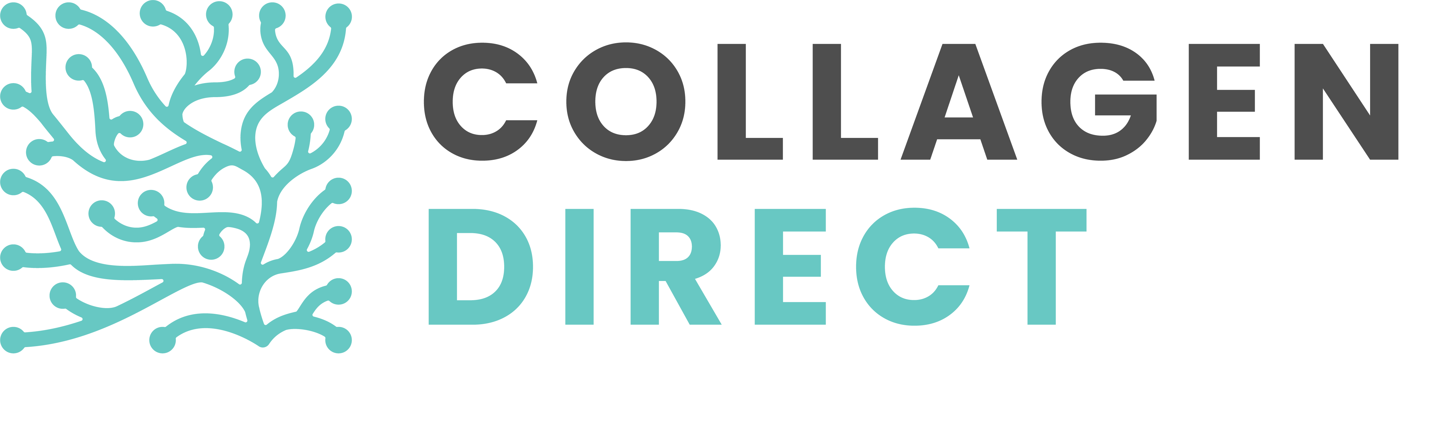 CollagenDirect logo